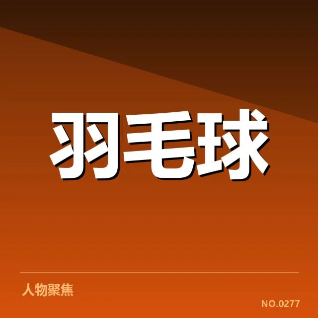 参赛名单及赛制规则的具体表现